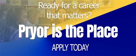 indeed pryor|pryor public schools jobs.